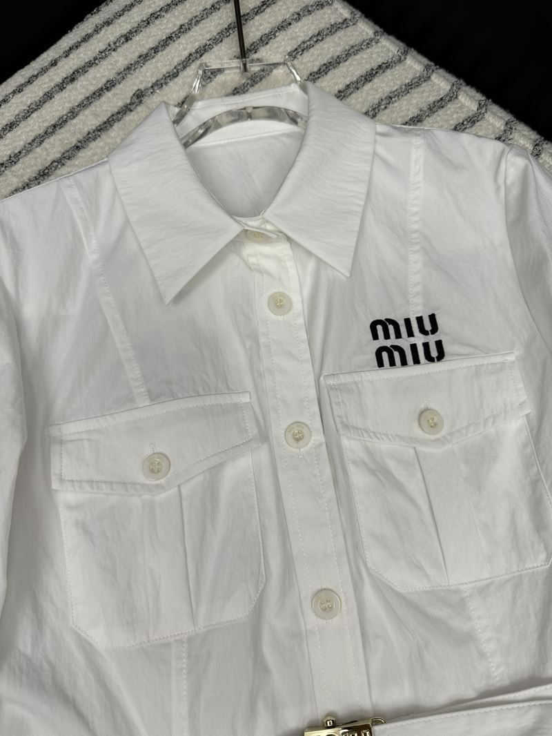 Miu Miu Dress